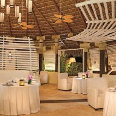 Отель Zoetry Agua Punta Cana All Inclusive