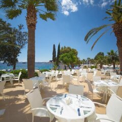 Отель Labranda TMT Bodrum - All Inclusive фото 2