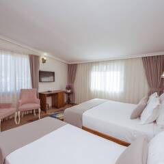 Infinity Exclusive City Hotel Турция, Фетхие - отзывы, цены и фото номеров - забронировать отель Infinity Exclusive City Hotel онлайн удобства в номере