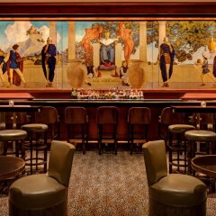 Отель The St. Regis New York США, Нью-Йорк - отзывы, цены и фото номеров - забронировать отель The St. Regis New York онлайн развлечения