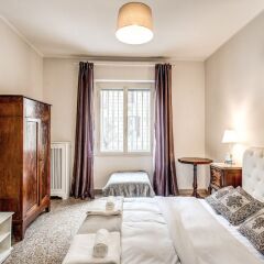 Отель Colonna Suite Holy Stair Италия, Рим - отзывы, цены и фото номеров - забронировать отель Colonna Suite Holy Stair онлайн фото 13