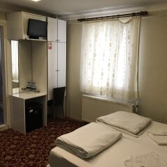 Sakran Otel Турция, Дикили - отзывы, цены и фото номеров - забронировать отель Sakran Otel онлайн удобства в номере
