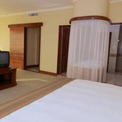 Отель The Northam All Suite Penang Малайзия, Пенанг - отзывы, цены и фото номеров - забронировать отель The Northam All Suite Penang онлайн удобства в номере