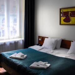 Hotel Carlton комната для гостей фото 4