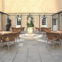 Hotel Carlton On The Grand Canal фото 14