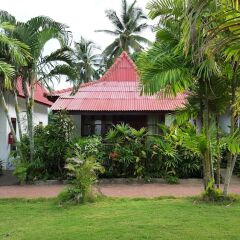 Отель Chaweng Resort фото 6