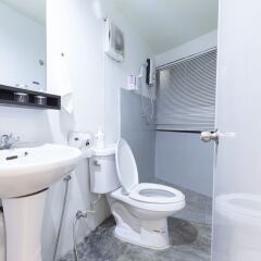 Hostel 16 Бангкок фото 12