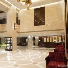 Отель Holiday Inn Guangzhou Shifu интерьер отеля фото 2