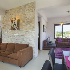 Отель Villa Grecos Grove интерьер отеля