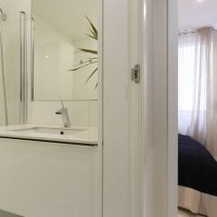 Отель Marques Design I By Homing Лиссабон фото 3