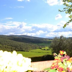 Отель Relais Castelbigozzi Строве помещение для мероприятий фото 2