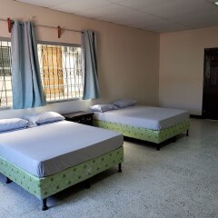 Hotel el Dorado комната для гостей фото 3