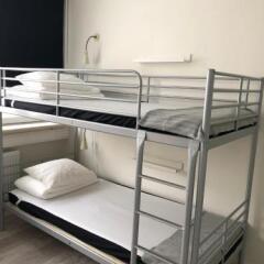 Örebro City Hostel Эребру детские мероприятия фото 2