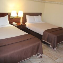 Отель Shalimar Hotel of Las Vegas США, Лас-Вегас - отзывы, цены и фото номеров - забронировать отель Shalimar Hotel of Las Vegas онлайн комната для гостей фото 5