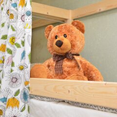 Гостиница Teddy Hostel On Proletarskaya в Москве 10 отзывов об отеле, цены и фото номеров - забронировать гостиницу Teddy Hostel On Proletarskaya онлайн Москва детские мероприятия фото 2