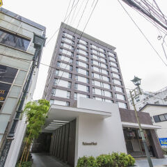 Richmond Hotel Nagasaki Shianbashi Нагасаки фото 6