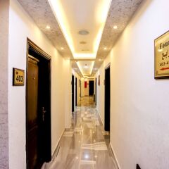 Отель 7Boys Hotel Иордания, Амман - отзывы, цены и фото номеров - забронировать отель 7Boys Hotel онлайн интерьер отеля фото 2