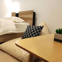 Отель Breeze Hostel Pattaya Таиланд, Паттайя - отзывы, цены и фото номеров - забронировать отель Breeze Hostel Pattaya онлайн комната для гостей фото 2