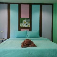 Отель Koh Larn Sea Side Resort в номере фото 2
