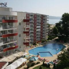 Hotel Fenix - Halfboard фото 12