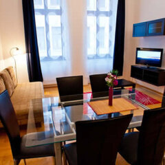 Отель Mango Aparthotel Будапешт фото 6