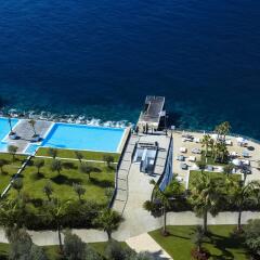 Отель Vidamar Resort Madeira - Half Board Only Португалия, Фуншал - отзывы, цены и фото номеров - забронировать отель Vidamar Resort Madeira - Half Board Only онлайн помещение для мероприятий