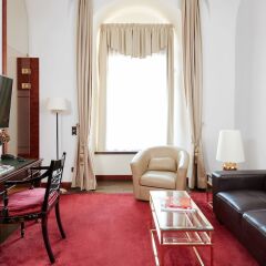 Отель Derag Livinghotel De Medici Германия, Дюссельдорф - 1 отзыв об отеле, цены и фото номеров - забронировать отель Derag Livinghotel De Medici онлайн фото 13