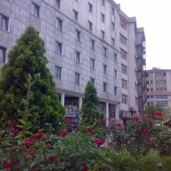 Cakmak Marble Hotel фото 3