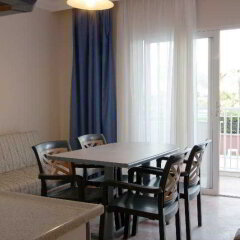 Amber Apart Hotel Турция, Мармарис - отзывы, цены и фото номеров - забронировать отель Amber Apart Hotel онлайн фото 2