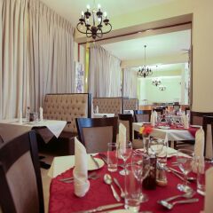 Best Western Plus Accra Beach Hotel питание фото 3