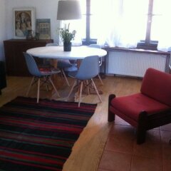 Отель Darina Guest house интерьер отеля