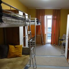 mini-hotel Moskovskaya 75 в номере