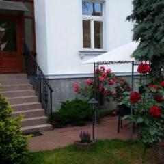 Апартаменты Sopot Roza Apartments Сопот балкон