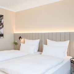 Отель NH Köln Altstadt Германия, Кёльн - 1 отзыв об отеле, цены и фото номеров - забронировать отель NH Köln Altstadt онлайн фото 10