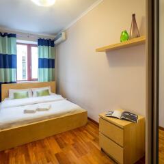 Апартаменты Central Dayflat Apartments комната для гостей фото 5