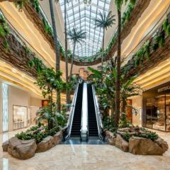 Отель Conrad Macao Cotai Central фото 5