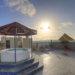 Bella Vista Hotel Каура с домашними животными