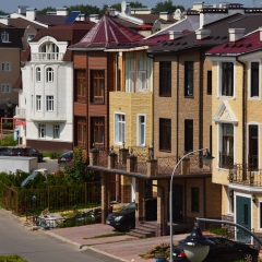 Бизнес-Отель Эдем