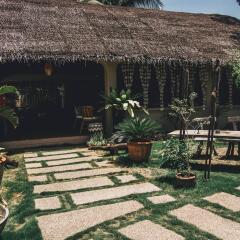 Отель Hibiscus Garden Inn Филиппины, Пуэрто-Принцеса - отзывы, цены и фото номеров - забронировать отель Hibiscus Garden Inn онлайн фото 2