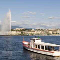 Отель Aparthotel Adagio Genève Saint Genis Pouilly Франция, Туари - отзывы, цены и фото номеров - забронировать отель Aparthotel Adagio Genève Saint Genis Pouilly онлайн приотельная территория фото 2