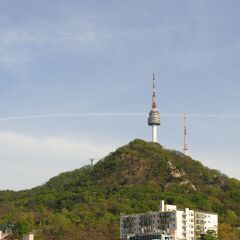 Daeyoung Hotel Seoul
