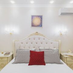 Апартаменты GM Apartment Borisoglebovskiy комната для гостей фото 5