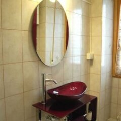 Отель Sweetflorence Флоренция ванная