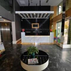 Altuntürk Otel Турция, Кахраманмарас - отзывы, цены и фото номеров - забронировать отель Altuntürk Otel онлайн фото 10
