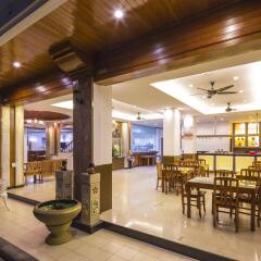 Отель Azure Phuket питание