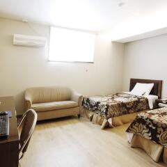 M.BIZ Hotel комната для гостей фото 3