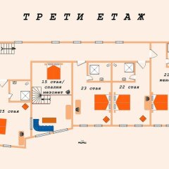 Family Hotel Djogolanova Kashta городской автобус