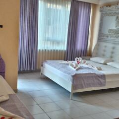 Alanya Sunway Hotel комната для гостей фото 4