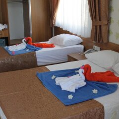 İskele Otel Турция, Силифке - отзывы, цены и фото номеров - забронировать отель İskele Otel онлайн комната для гостей фото 2