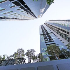 Отель Centric Sea Pattaya By Uplus Паттайя фото 21